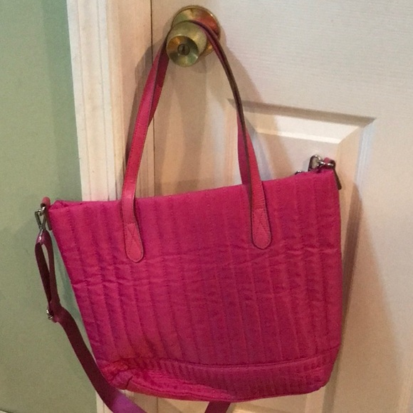 Anne Klein tote - Picture 2 of 6